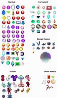 Image result for Steven Universe All Gems