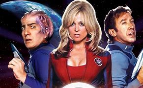 Image result for Star Trek Galaxy Quest