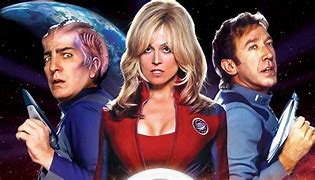 Image result for Galaxy Quest Pic