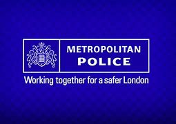 Image result for Metropolitan Police Banner