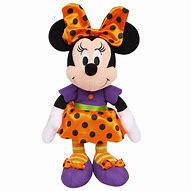 Image result for Disney Store Halloween Minnie Mouse