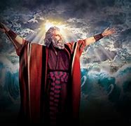 Image result for 10 Commandments Cast