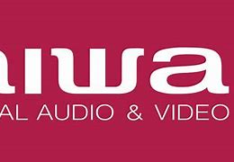 Image result for Aiwa Company