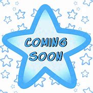 Image result for Coming Soon Logo Blue