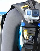 Image result for GoPro 12 Backpack Mount