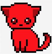 Image result for Scary Cat Pixl
