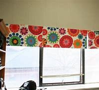 Image result for Office Curtain Design