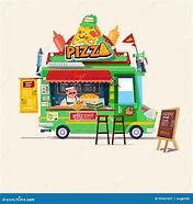 Image result for Pizza Chef in Car