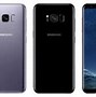 Image result for Samsung Galaxy S8 Back.jpg Dark Grey