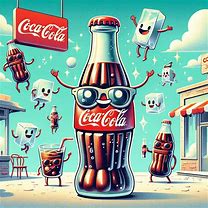 Image result for Coke VA Pepsi
