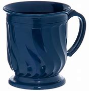 Image result for Blue Steel Mug