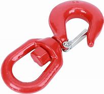 Image result for Crane Swivel Hook