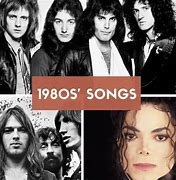 Image result for Popular Music in the 1980s