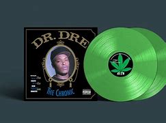 Image result for Dr. Dre Chronic