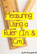 Image result for Measure in Cm Worksheet