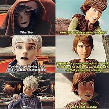 Image result for Rise of the Guardians Memes