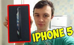 Image result for iPhone 5 Side View