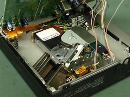 Image result for CD Player with Bluetooth Output