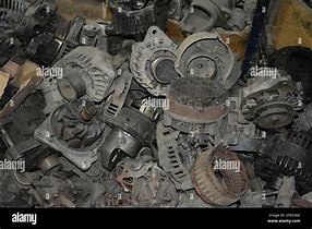 Image result for Pile of Broken Parts