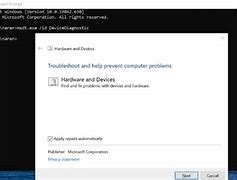 Image result for Display Troubleshooter