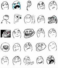 Image result for Meme Faces From Moves