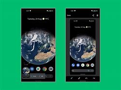 Image result for Example of Screen Shot Visual Media Phone