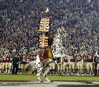 Image result for FSU Football Score Today