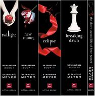 Image result for Twilight Book 5