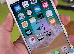 Image result for iPhone 8 Vol Up