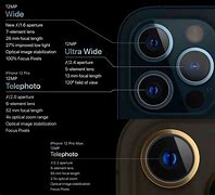Image result for Features of a iPhone 12 Pro Max