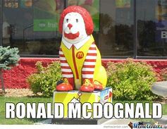 Image result for Old McDonald Meme