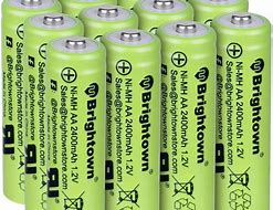 Image result for Solar Rechargeable Battery Pack