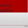 Image result for Major System Memory