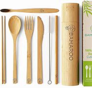 Image result for Bamboo Stirers Case