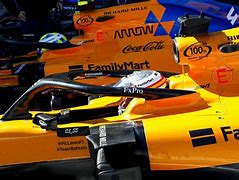 Image result for Ford returns to F1