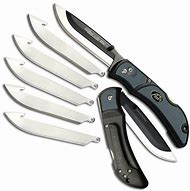 Image result for Best Pocket Knife with a Replaceable Blade