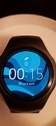 Image result for Gear S2 Watch Face