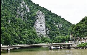 Image result for Iron Gates Serbia