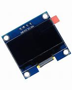 Image result for OLED Display Module