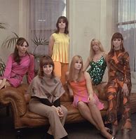 Image result for Classic 60s Retro
