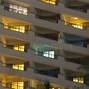 Image result for Privacy Glass at Night