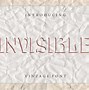 Image result for Invisible Word
