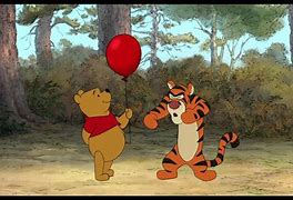 Image result for Winnie the Pooh Characters Clip Art