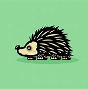 Image result for Animated Hedgehog