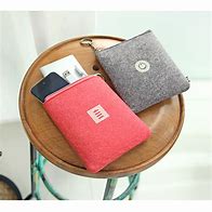 Image result for Charger Pouch Circle