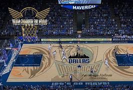 Image result for Dallas Mavericks Court