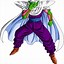 Image result for Piccolo Dragon Ball PNG