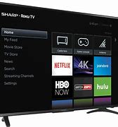 Image result for Sharp 12V Smart TV