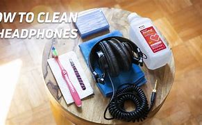 Image result for How to Clean an Earpiece
