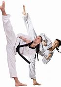 Image result for Taekwondo High Kick
